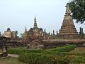 2007-12-27 Thailand 572 Sukhothai - Wat Mahathat
